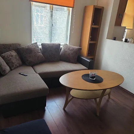 Two Rooms Apartment, Tehnika 7, Tallinn アパート タリン