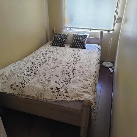 Two In Center Tallinn