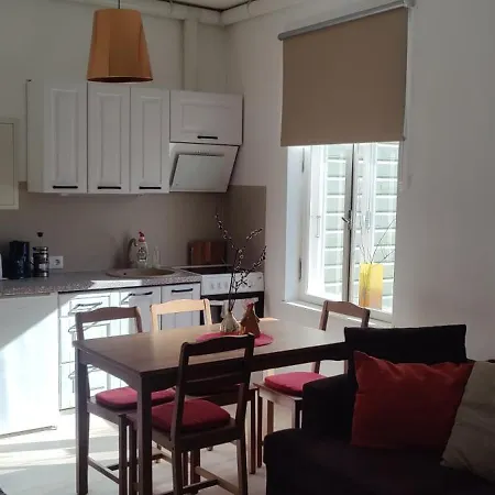 Two Rooms Apartment, Tehnika 7, Tallinn