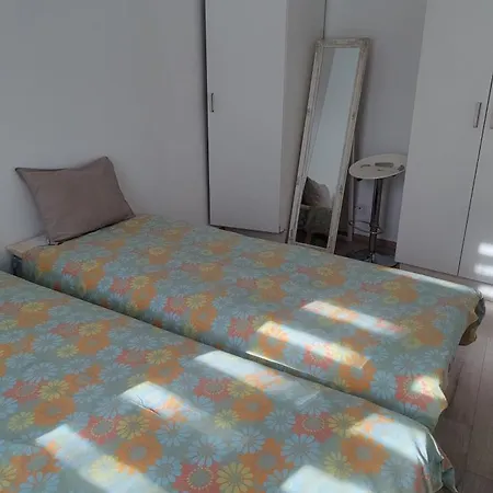 Appartement Two Apartment, Tehnika 7, Tallinn