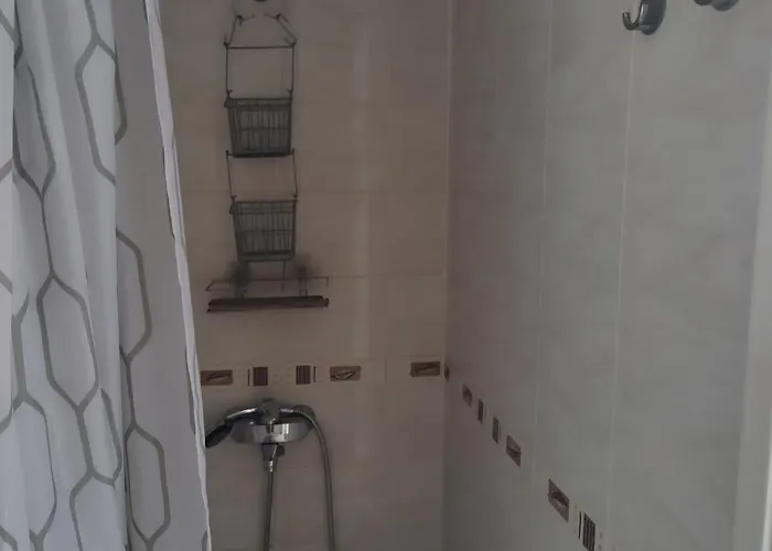 Apartman Two In Center