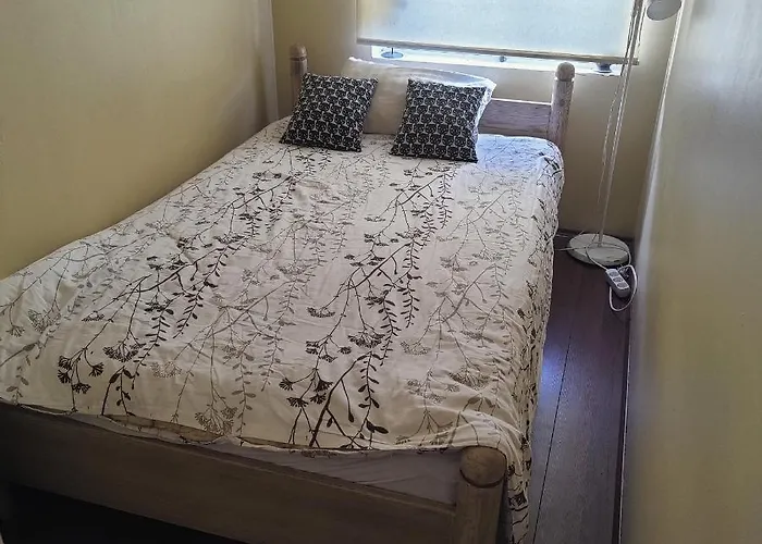 Two In Center Tallinn