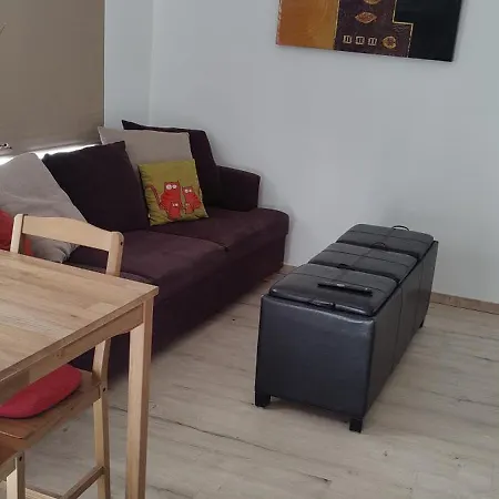 Апартаменты Two Apartment, Tehnika 7, *
